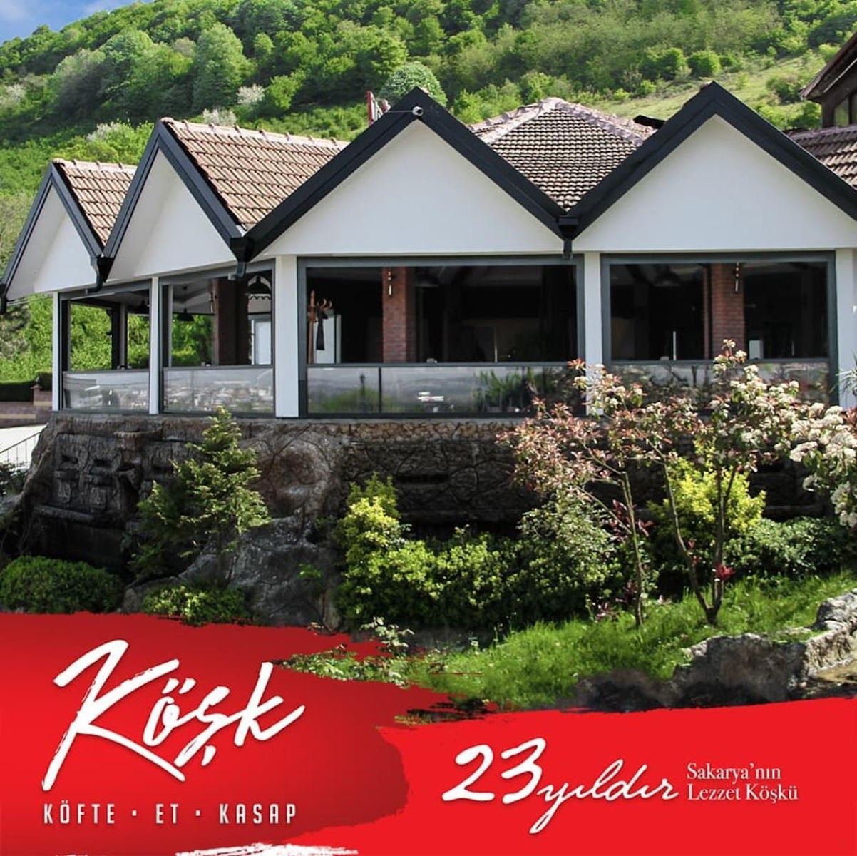 Köşk Köfte Et Kasap — fotoğraf 7