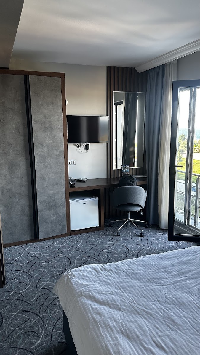 KÖŞK OTEL — fotoğraf 2