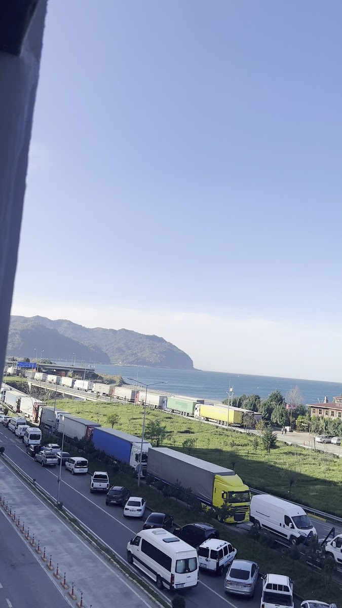 KÖŞK OTEL — fotoğraf 3