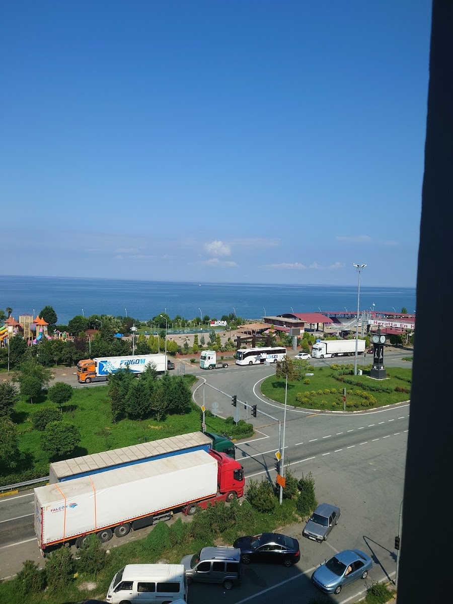 KÖŞK OTEL — fotoğraf 4