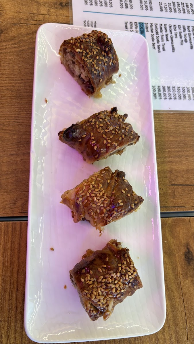 Köşk Pastanesi Cafe Bistro — fotoğraf 2