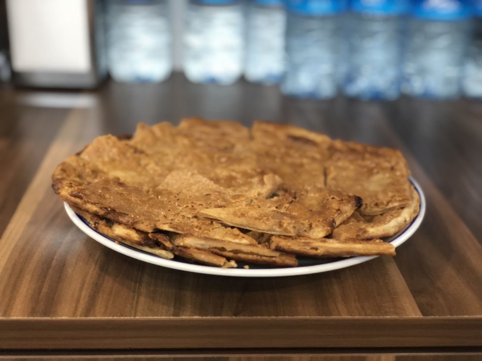 KÖŞK PİDE SALONU — fotoğraf 2