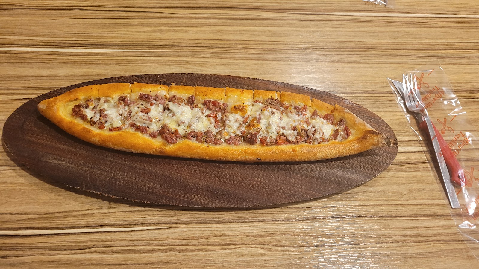 Köşk Pide — photo 2