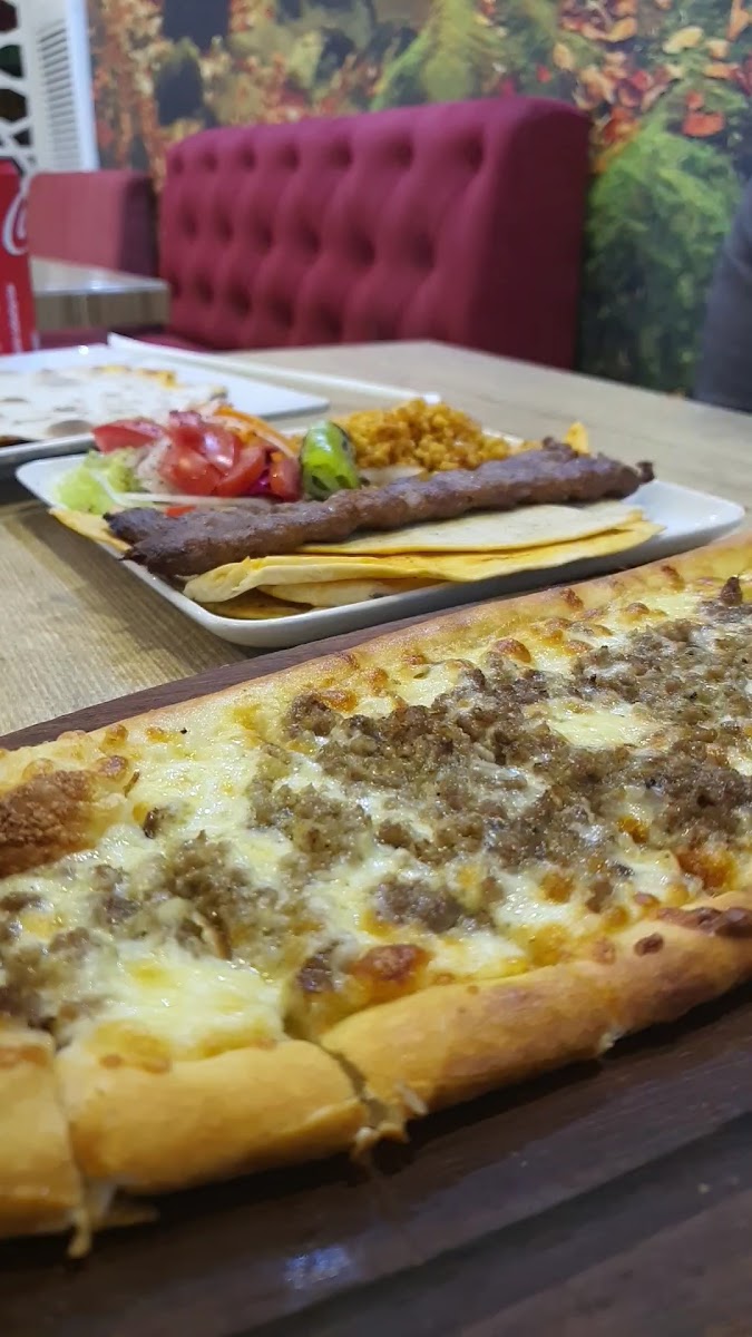 Köşk Pide — photo 3