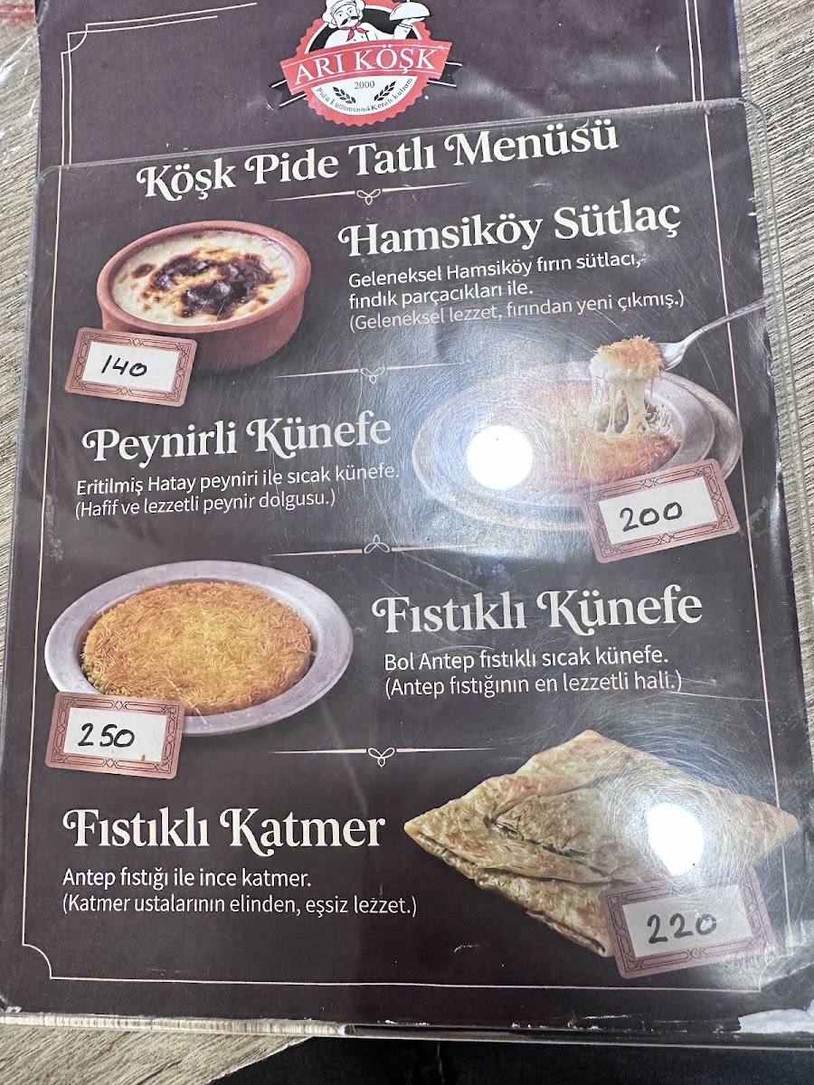 Köşk Pide — photo 4