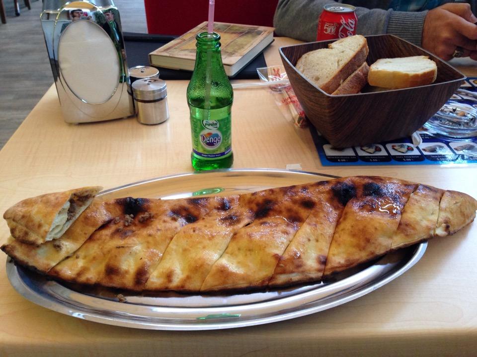 Köşk Pide — photo 5