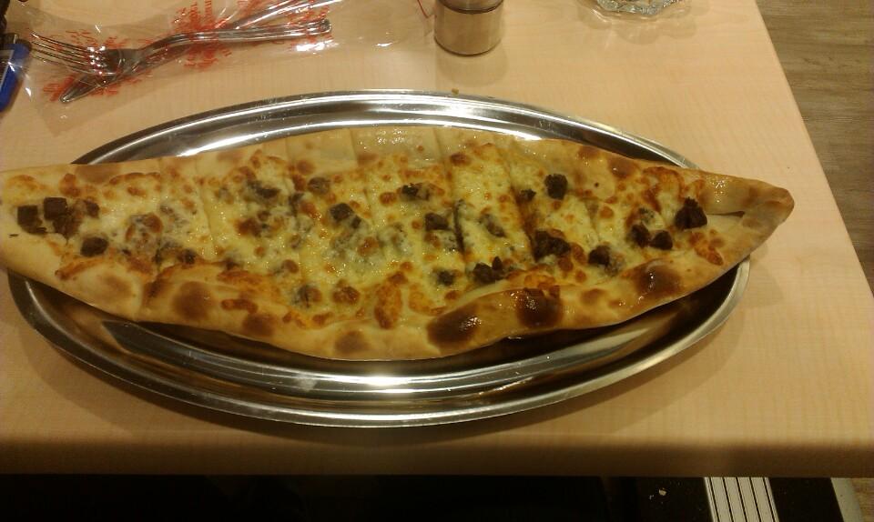 Köşk Pide — photo 10