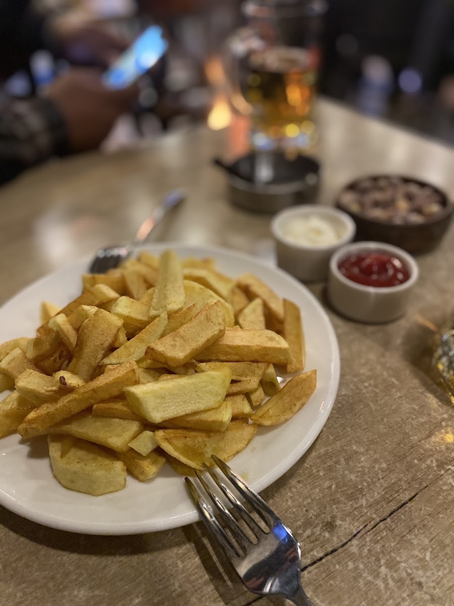 Köşk Pub Restoran — fotoğraf 2