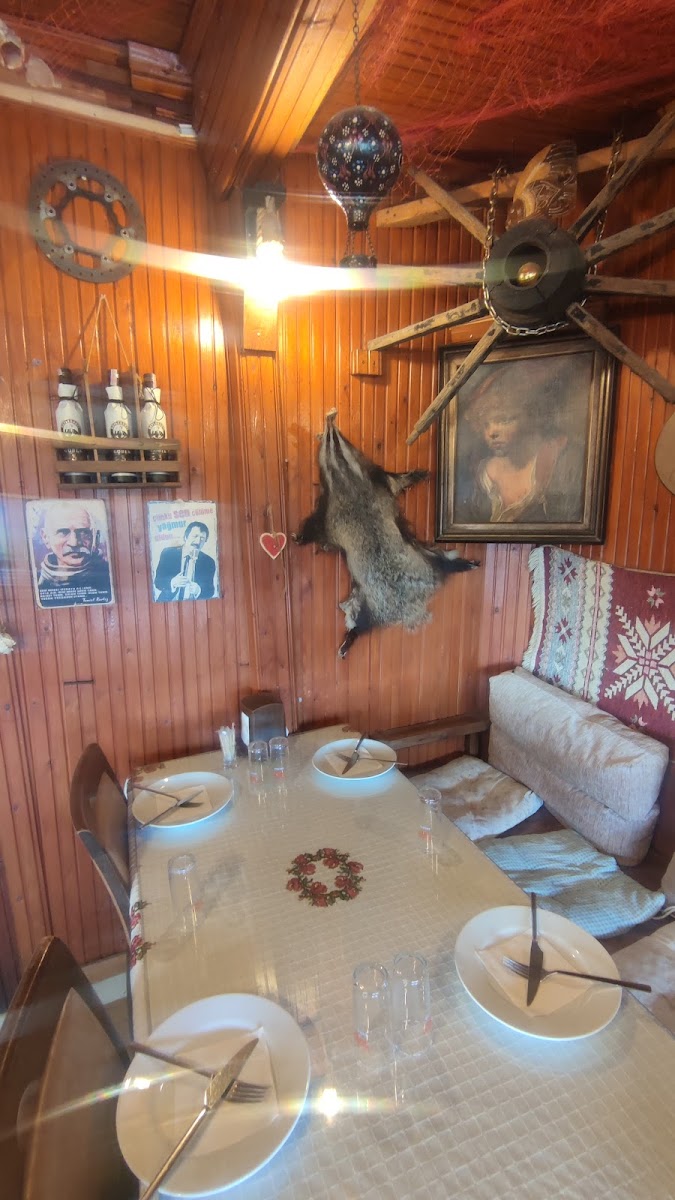 Köşk Restaurant — fotoğraf 2