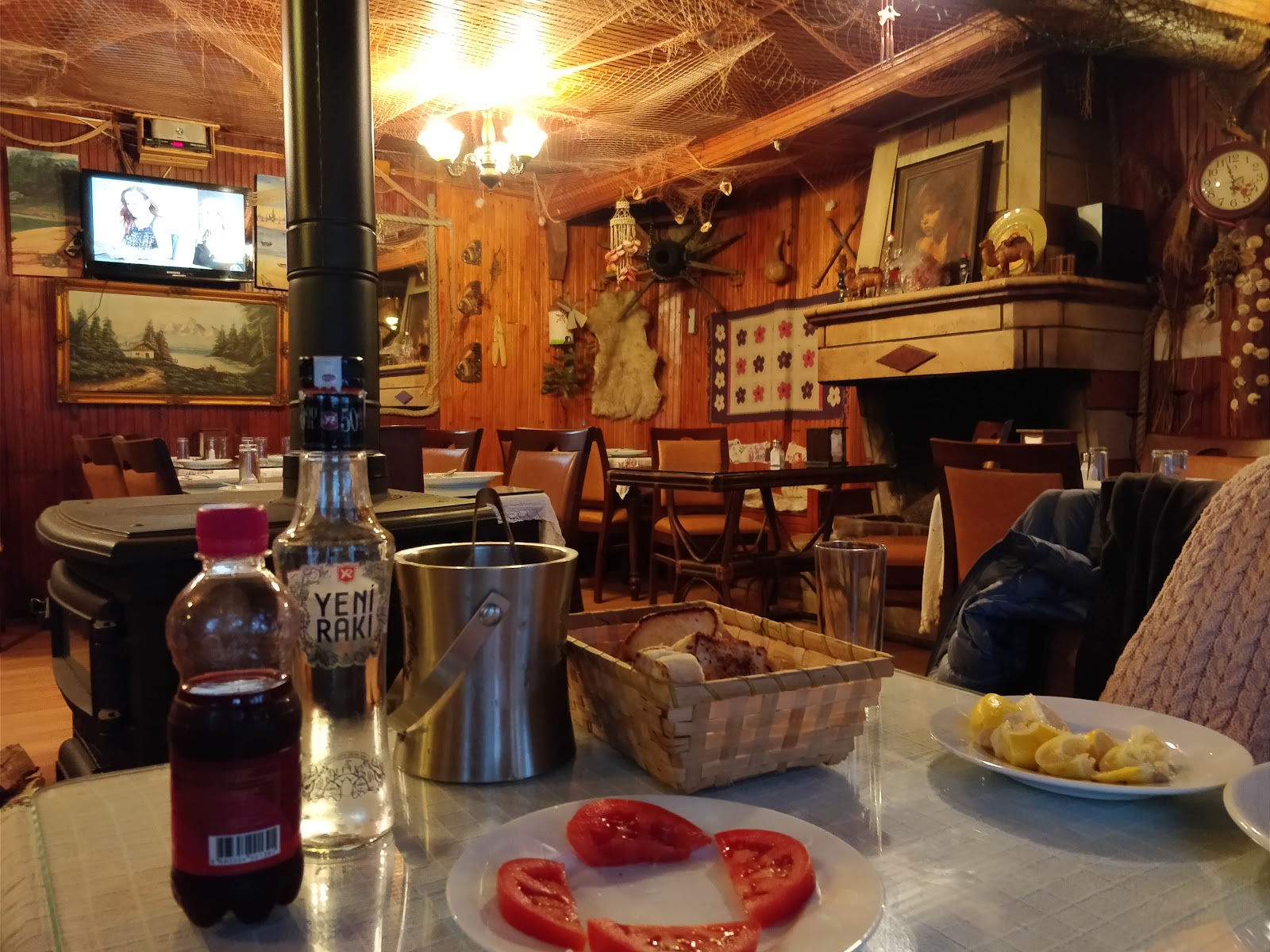 Köşk Restaurant — fotoğraf 5