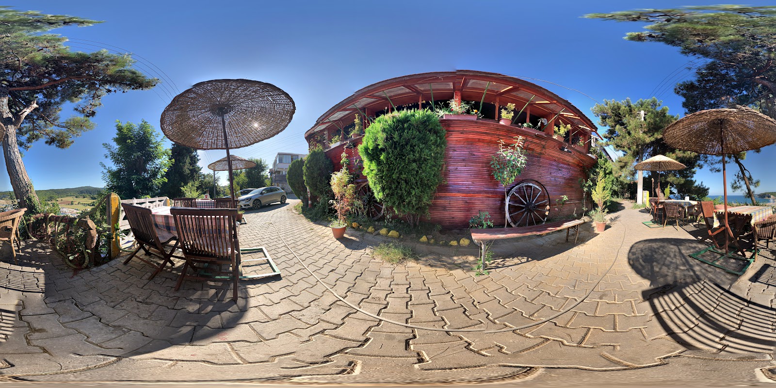 Köşk Restaurant — fotoğraf 8