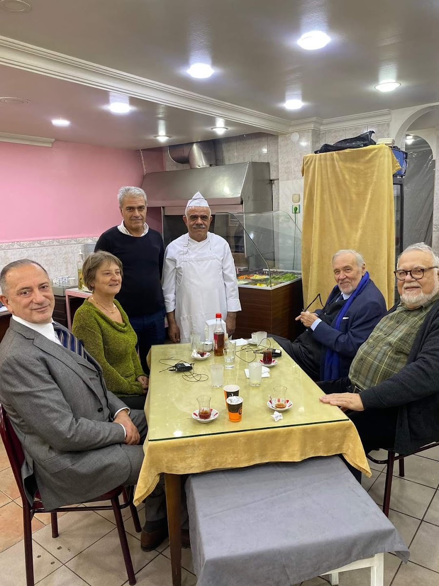 Koska Köftecisi — fotoğraf
