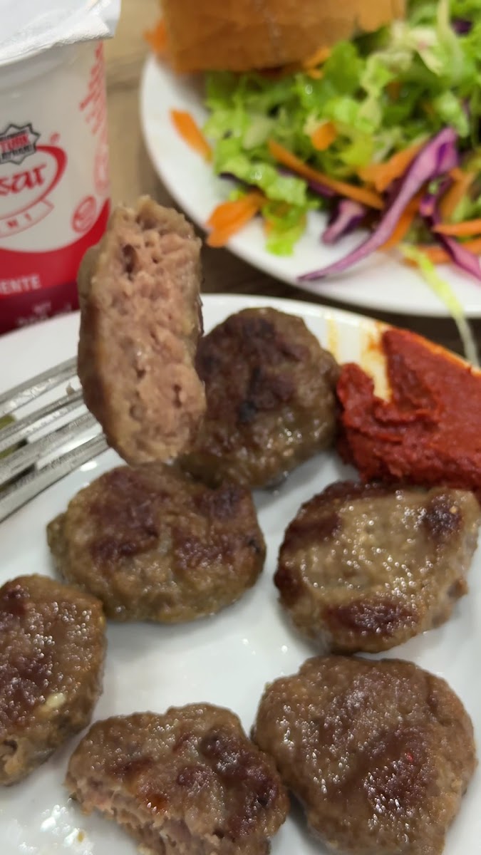 Koska Köftecisi — fotoğraf 3