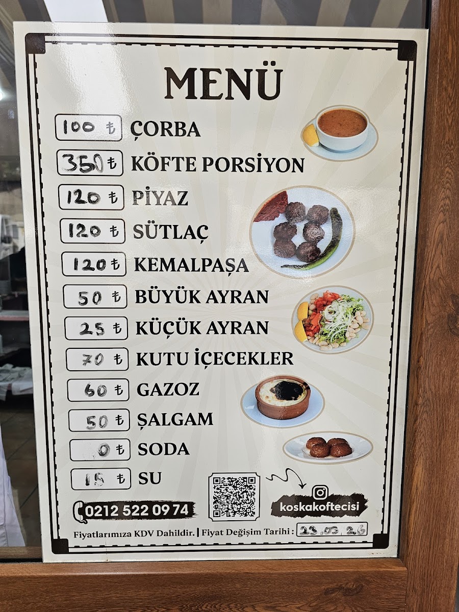Koska Köftecisi — fotoğraf 4