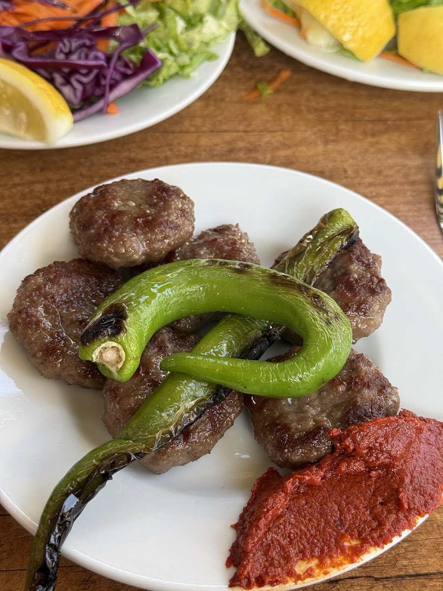 Koska Köftecisi — fotoğraf 5