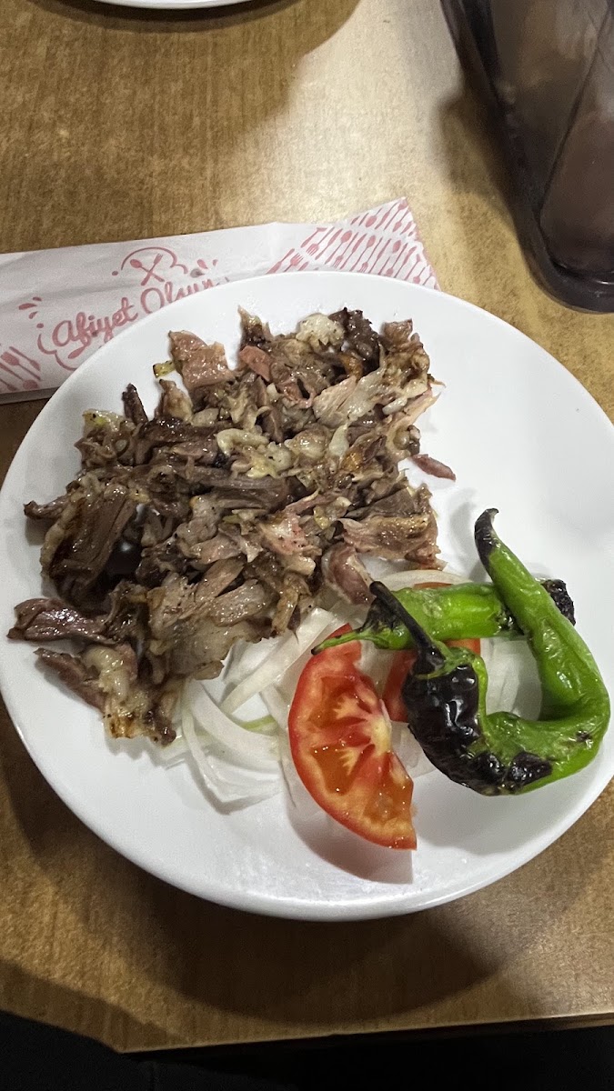 Kosor cağ kebap — photo 4
