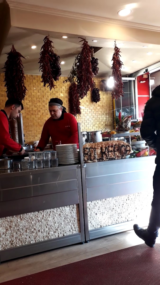 Kosovalı Şahin Usta | Bol Kepçe Lokantası — fotoğraf 5