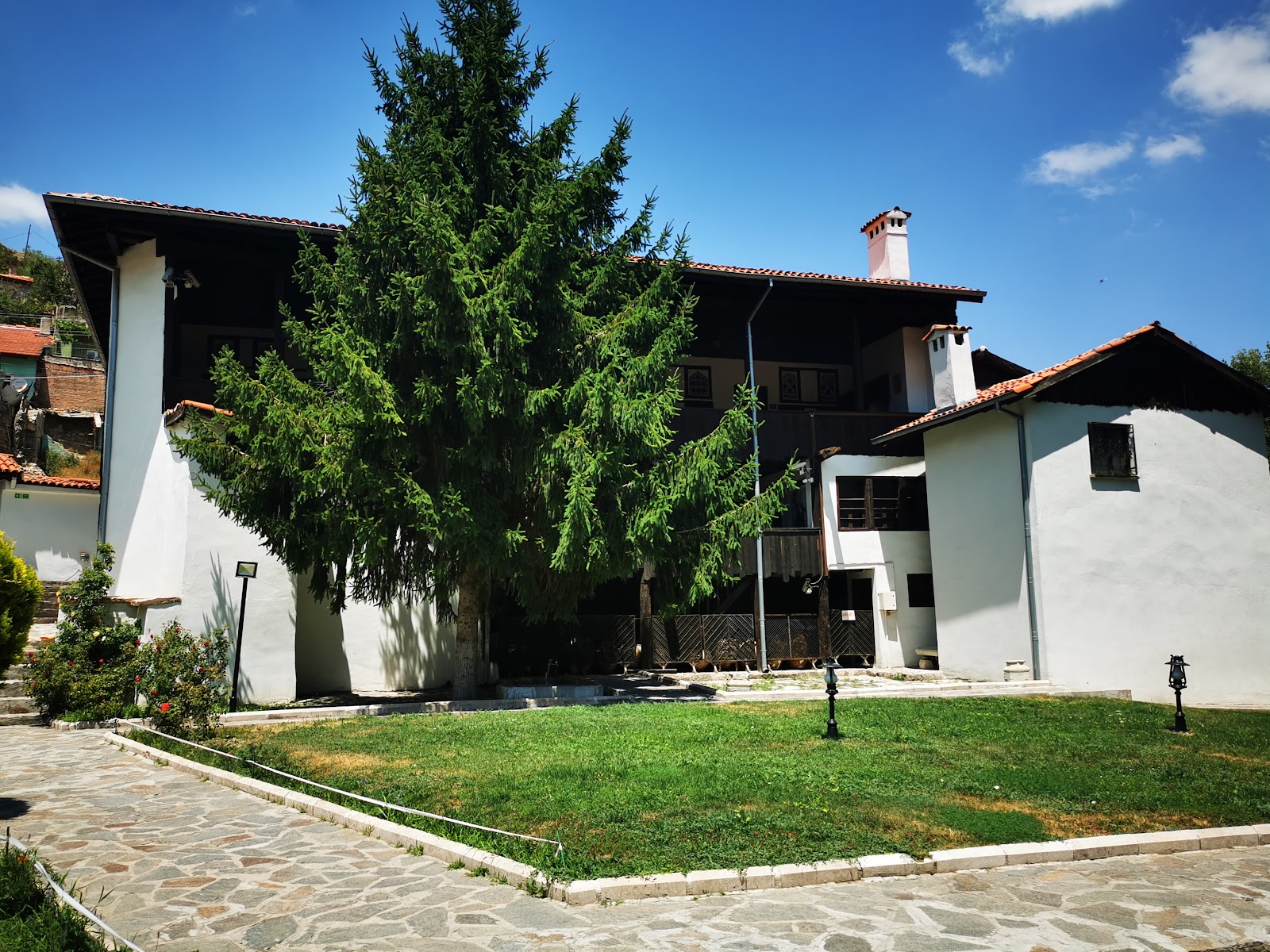 Kossuth Müzesi (Macar Evi)