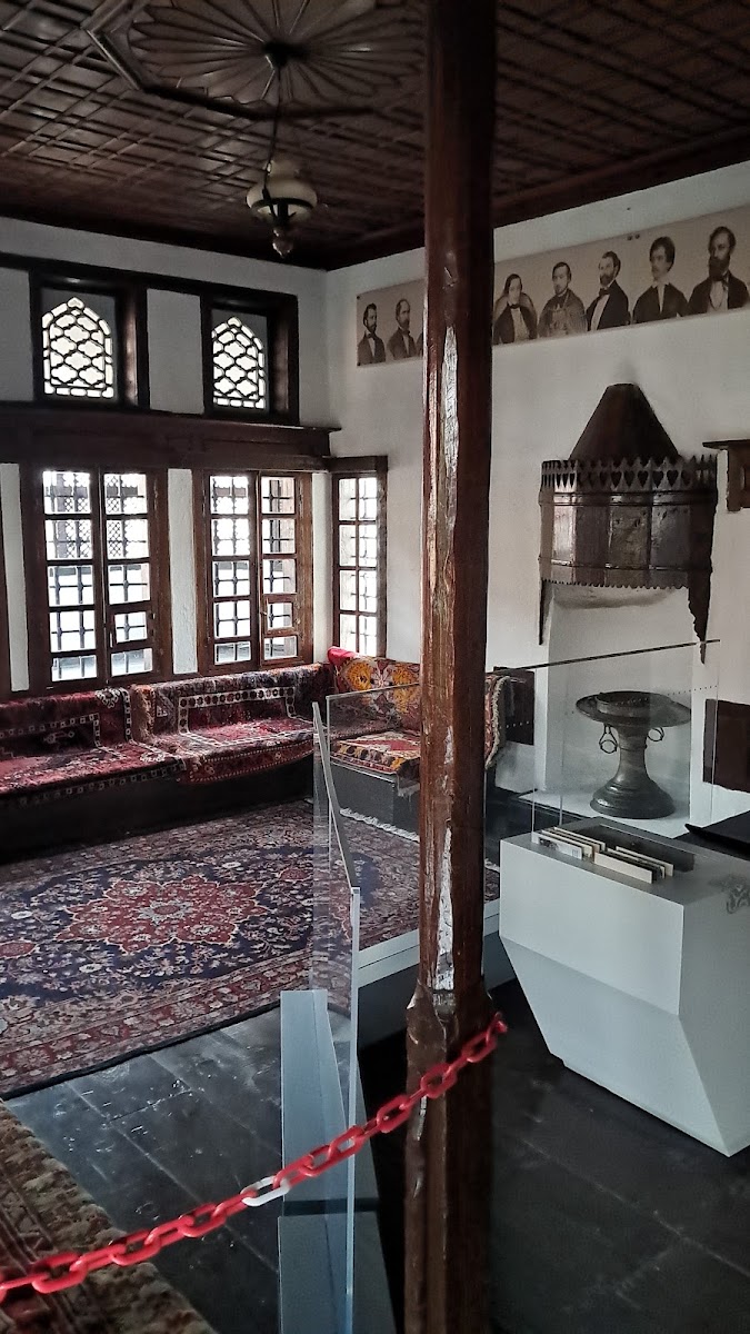 Kossuth Müzesi (Macar Evi) — fotoğraf 2