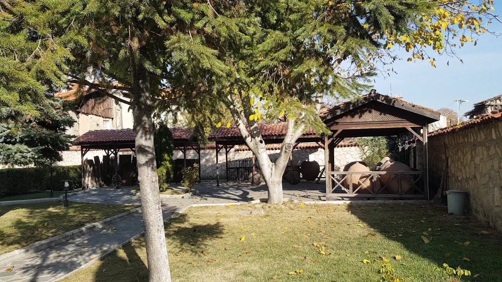 Kossuth Müzesi (Macar Evi) — fotoğraf 3