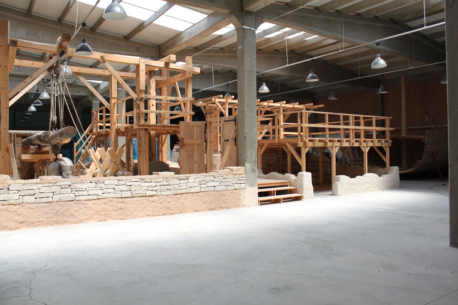 KÖSTEM ZEYTİNYAĞI MÜZESİ — fotoğraf 4