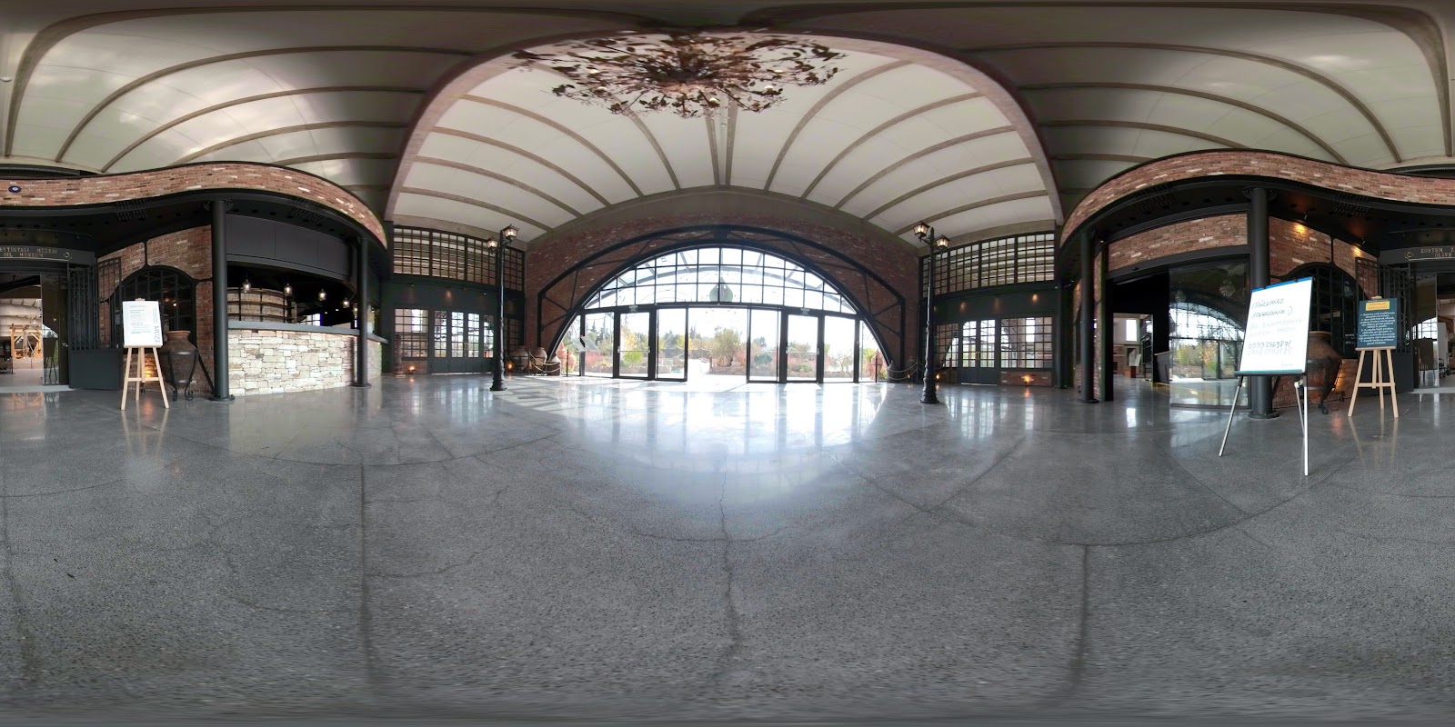 KÖSTEM ZEYTİNYAĞI MÜZESİ — fotoğraf 5