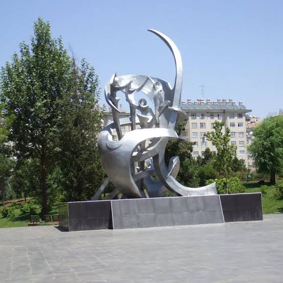 Koşuyolu Parkı — fotoğraf