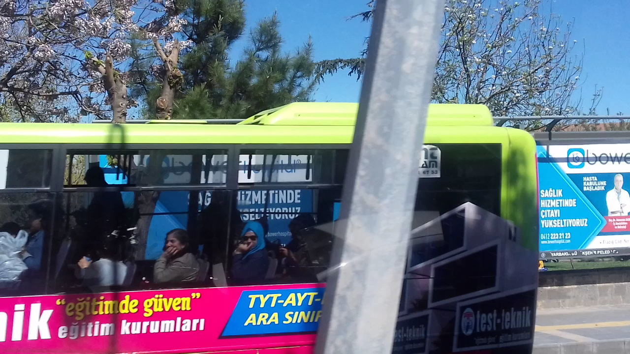 Koşuyolu Parkı — fotoğraf 3
