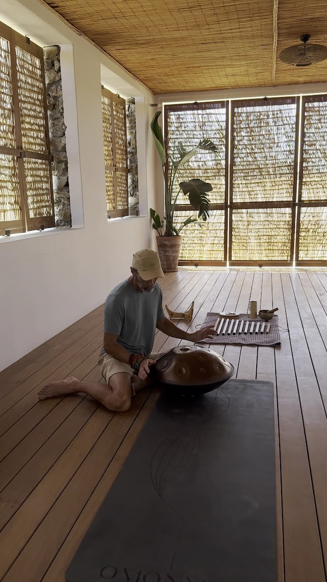 Koukoumi Vegan Hotel — photo 10