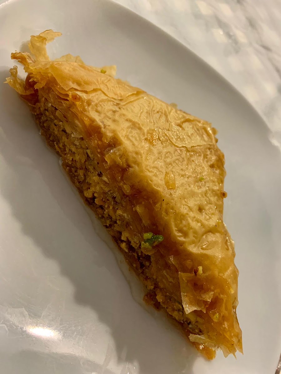 Kounelas Fish Tavern — photo 11