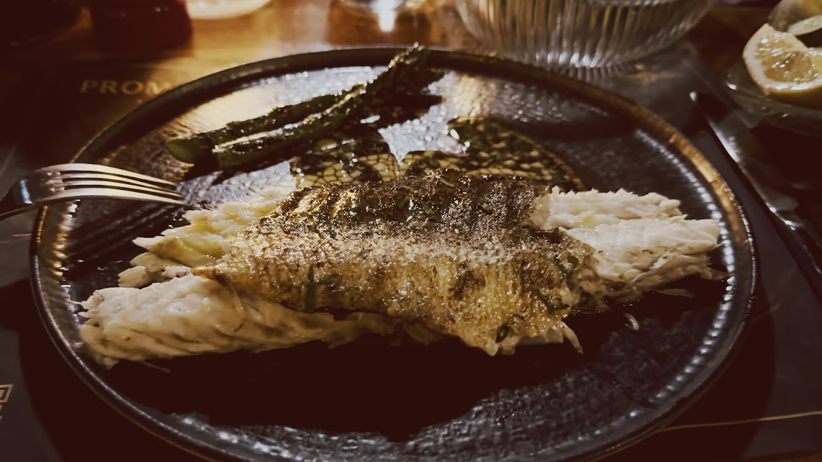 Kounelas Fish Tavern — photo 3