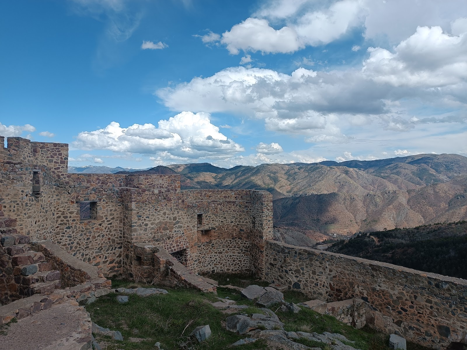 Kov Kalesi — fotoğraf