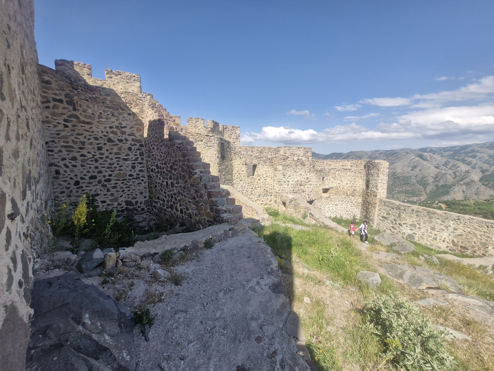 Kov Kalesi — fotoğraf 2