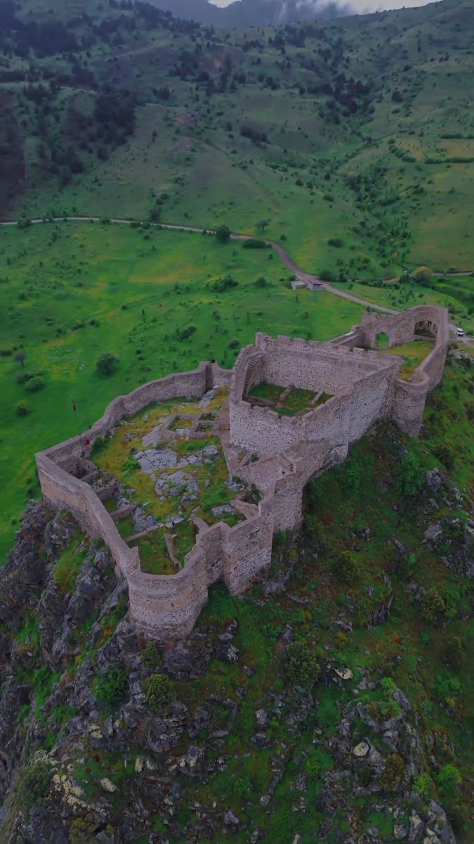Kov Kalesi — fotoğraf 3
