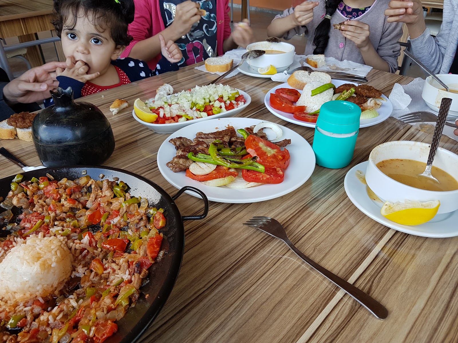 Kovboyun Yeri Çay Bahçesi — photo 3