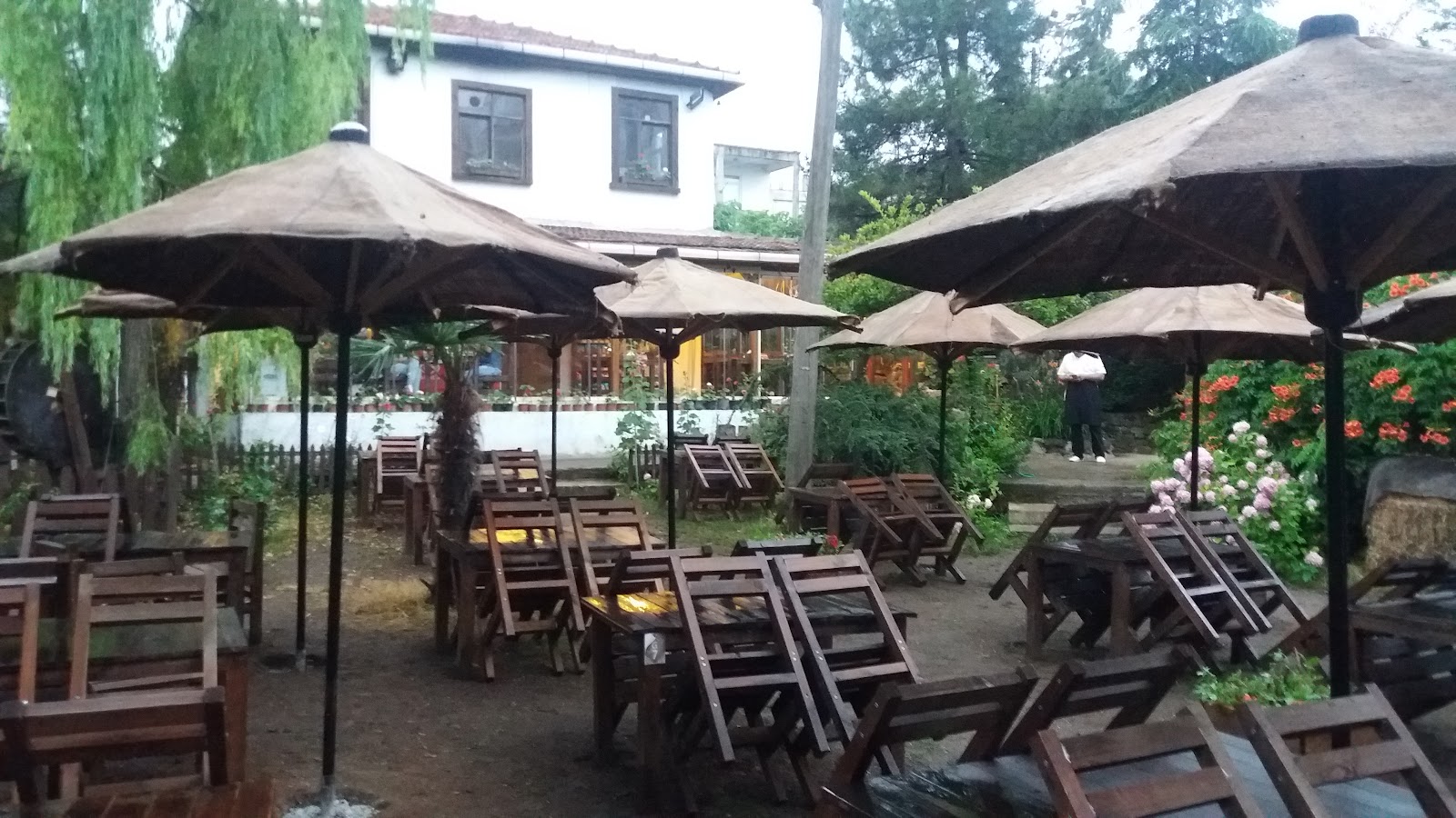 Köy Kahvesi — fotoğraf 1