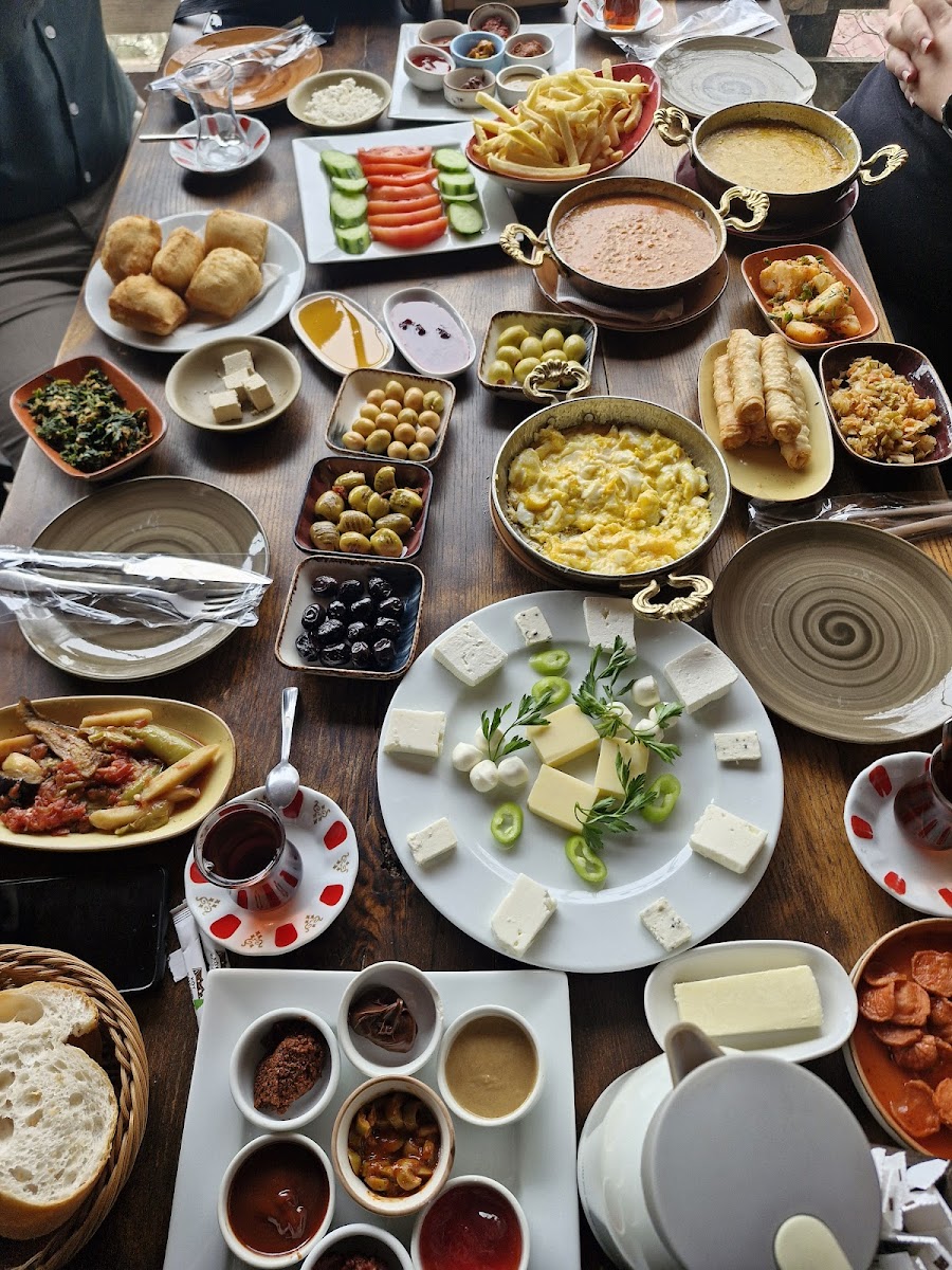 Köy Kahvesi — fotoğraf 2