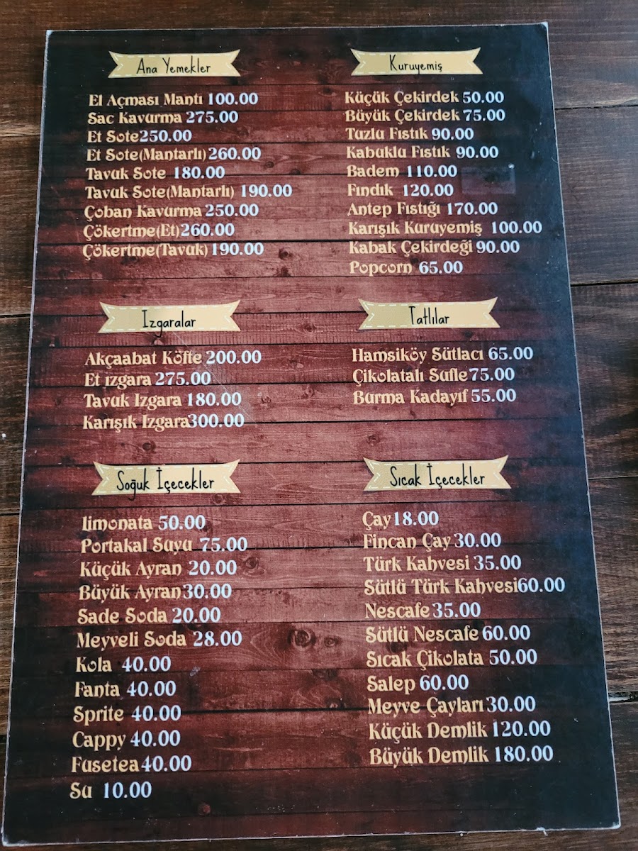 Köy Kahvesi — fotoğraf 4