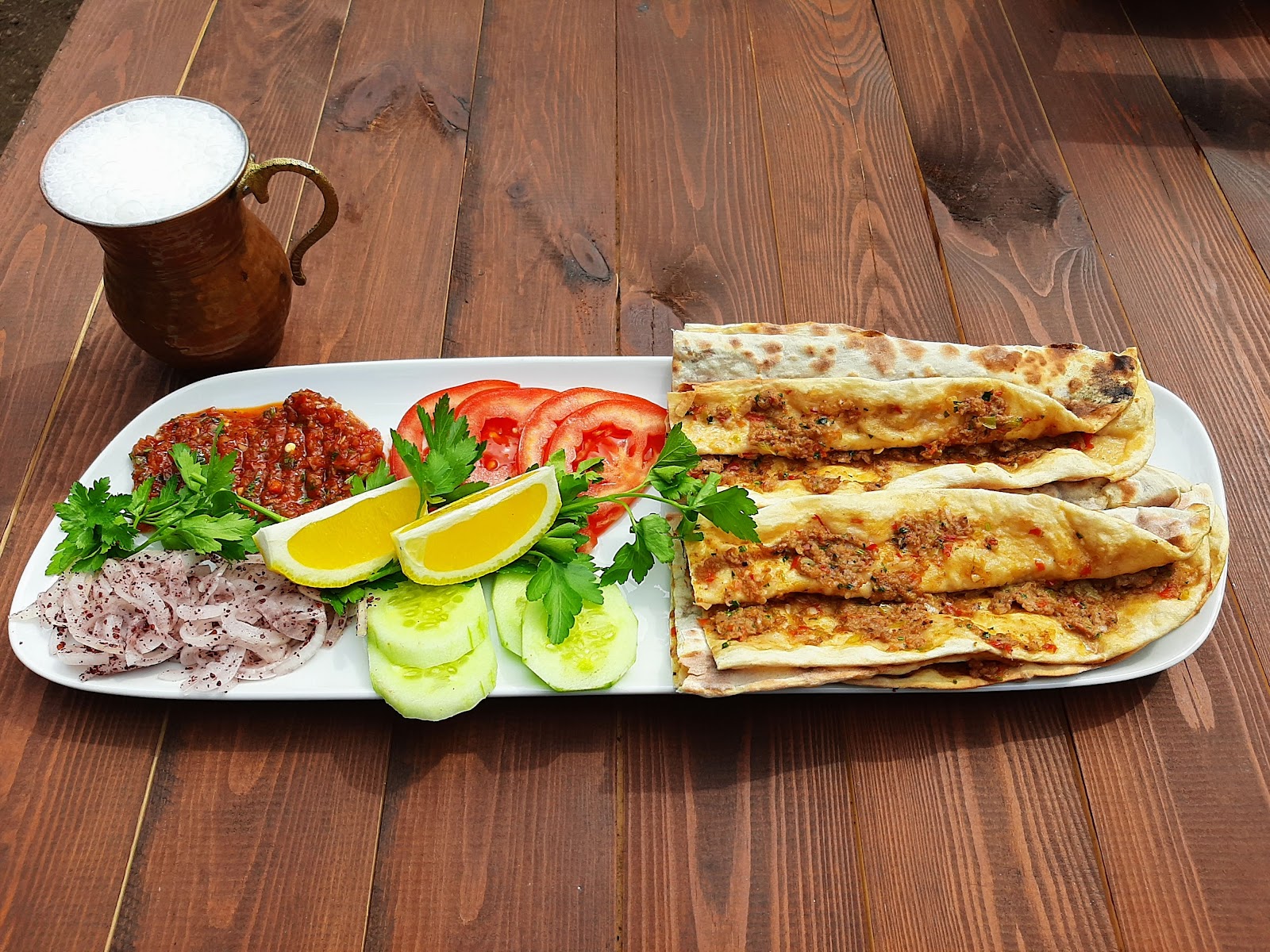 Köy Kahvesi — fotoğraf 5