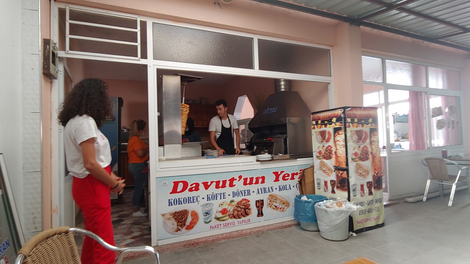 Köyceğiz Açık Pazar Yeri — fotoğraf 2