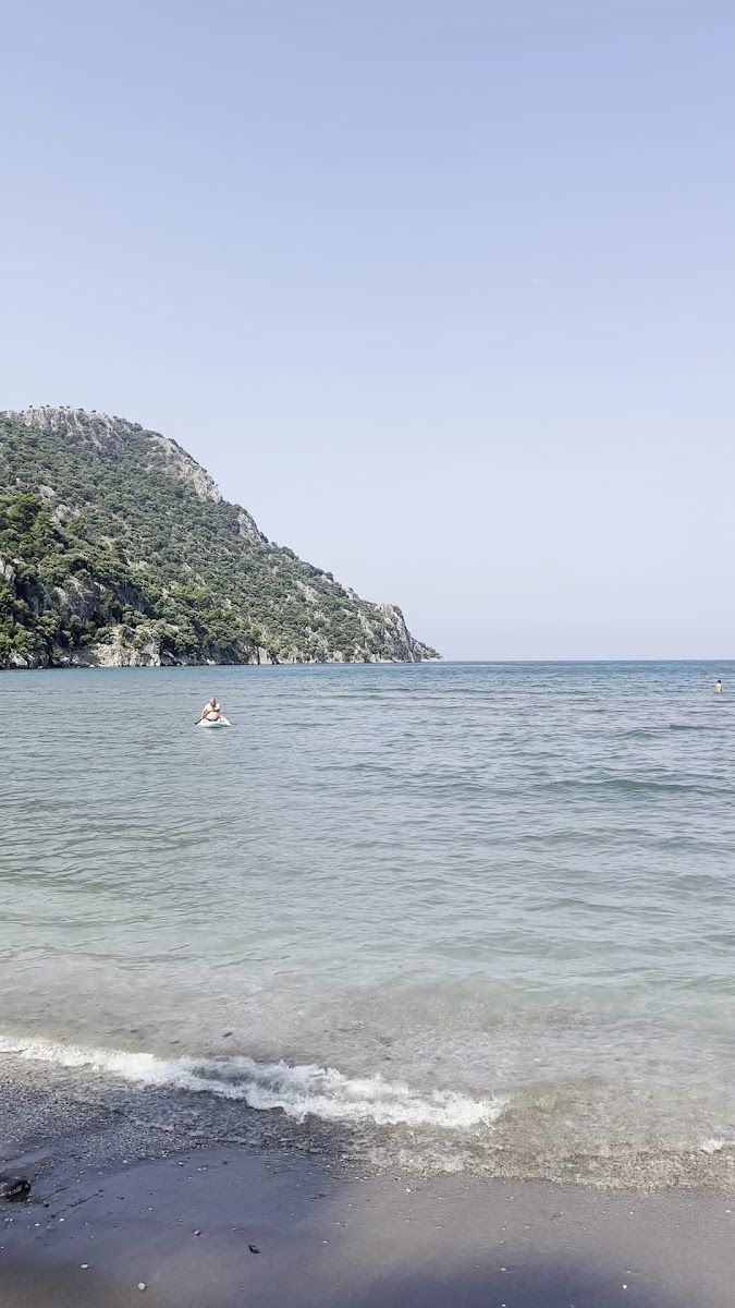 KÖYCEĞİZ - DALYAN ÖZEL ÇEVRE KORUMA BÖLGESİ — photo 4
