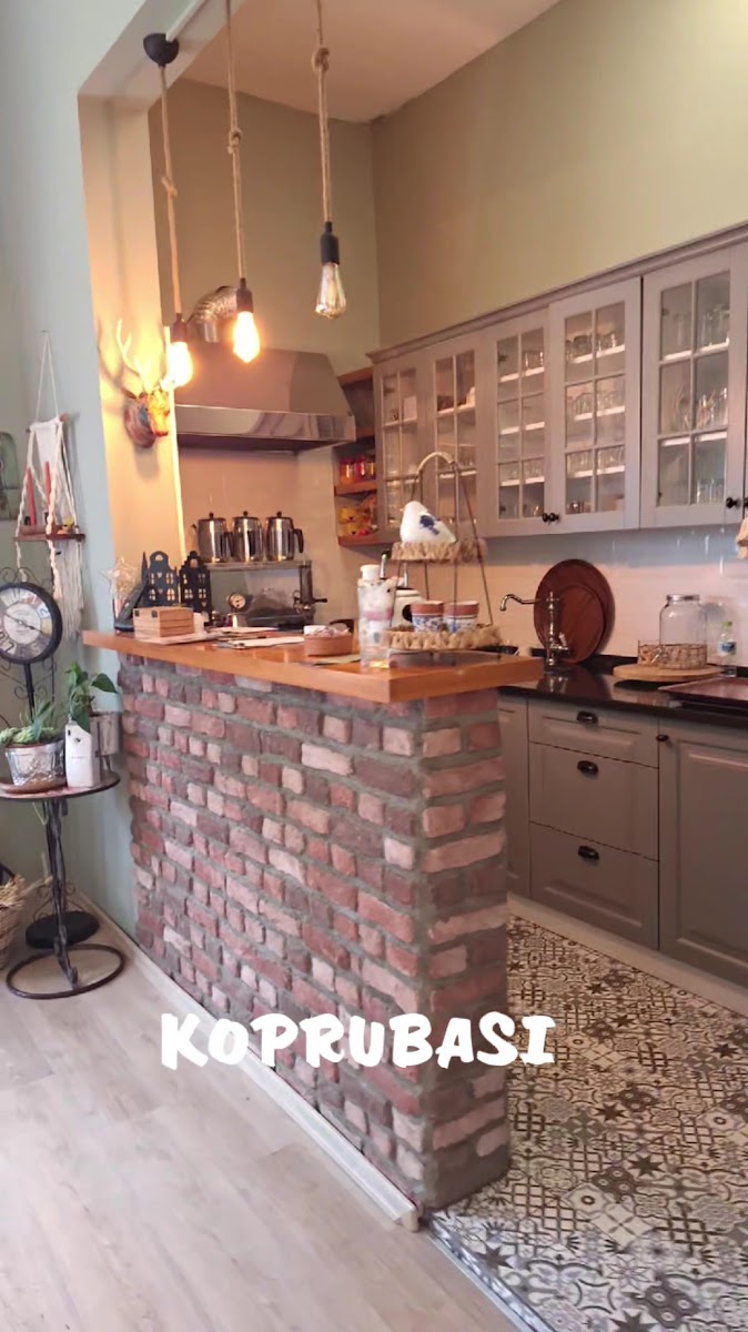 Köydeyiz Kır Bahçesi — fotoğraf 3