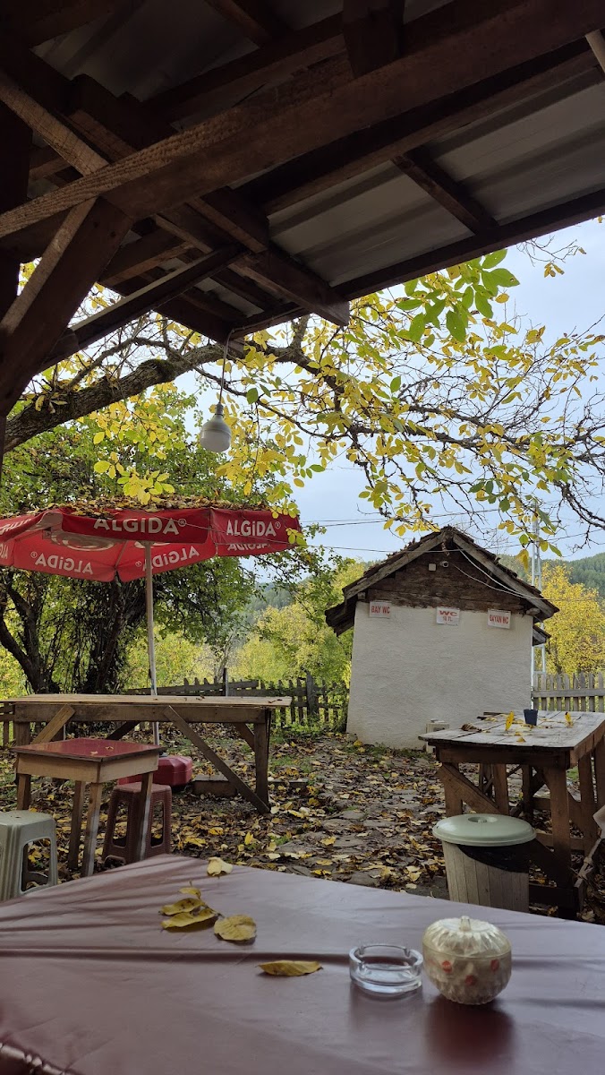 Köylüm Mantı Evi — fotoğraf