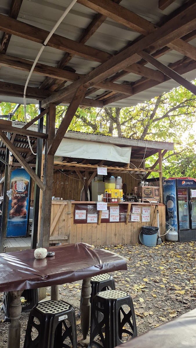 Köylüm Mantı Evi — fotoğraf 2