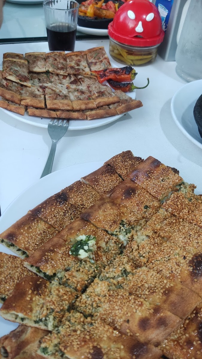 Köylüm Pide Salonu — fotoğraf 2