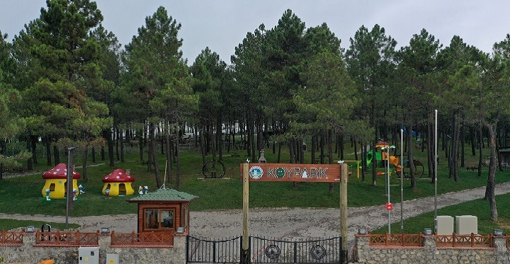 KÖYPARK — fotoğraf
