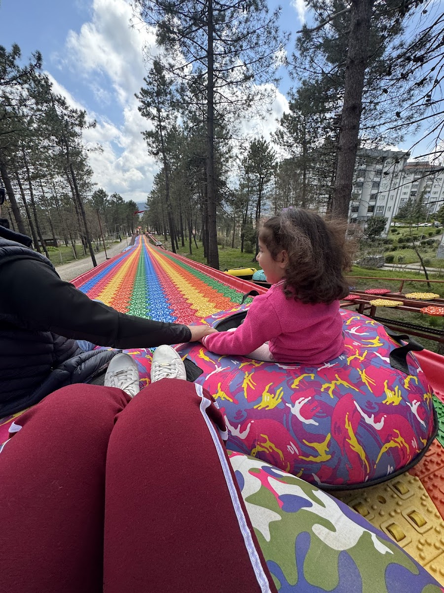 KÖYPARK — fotoğraf 2