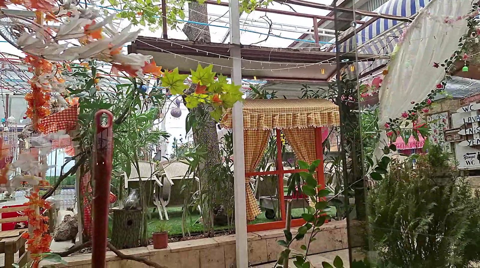köytat butik bahce — fotoğraf 2