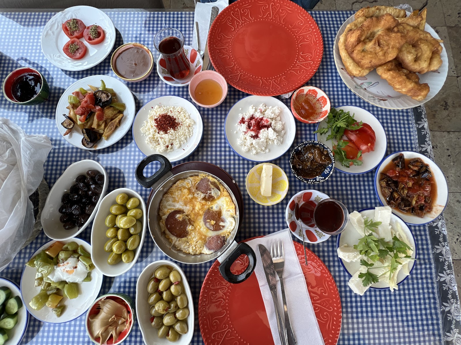 köytat butik bahce — fotoğraf 4
