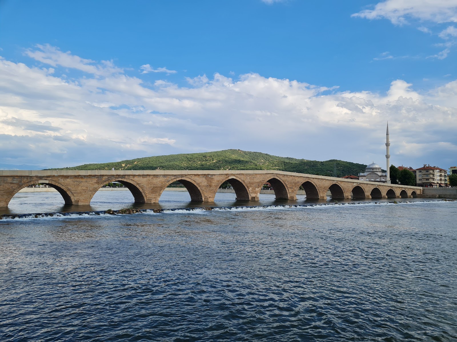 Koyunbaba Köprüsü — fotoğraf